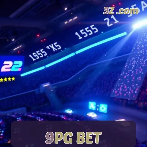 9PG BET Suporte