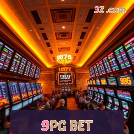 9PG BET: Atrações Imperdíveis da Seção de Jogos Grátis