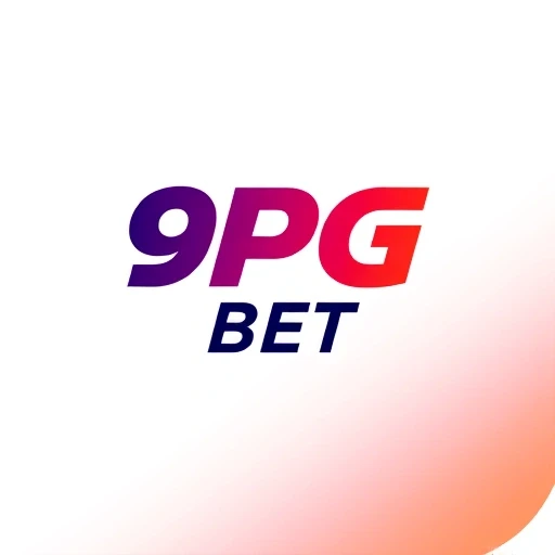 Logotipo 9PG BET