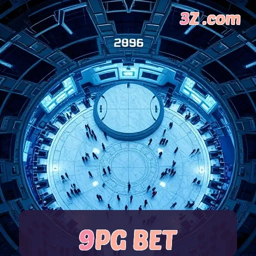 9PG BET Promoções