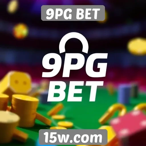 Segurança e licenciamento do site 9PG BET