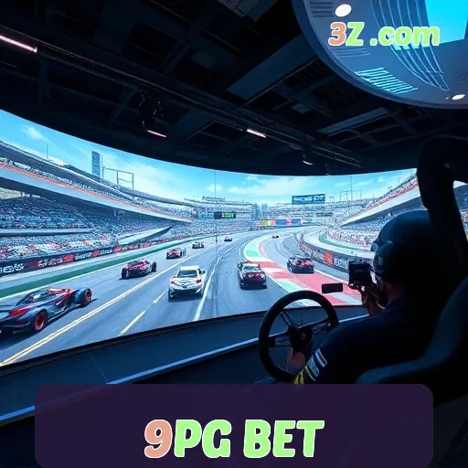 9PG BET Caça-níqueis