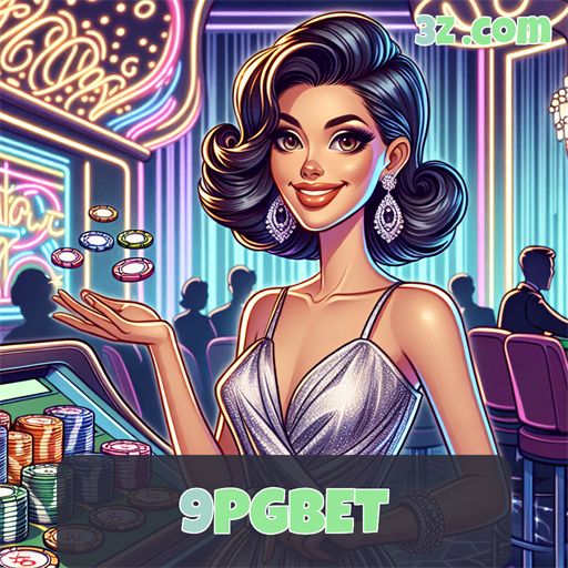 A Emoção dos Jogos de Jackpot no 9PG BET