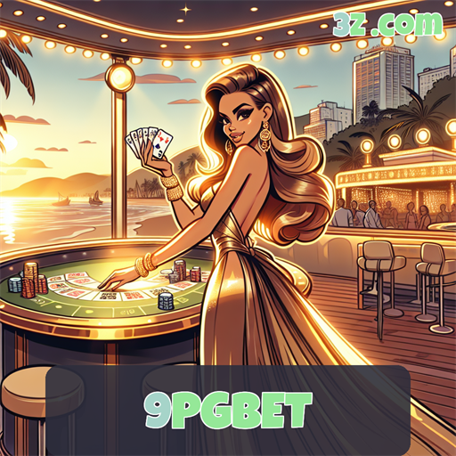 As Últimas Novidades do Mundo dos Jogos na 9PG BET