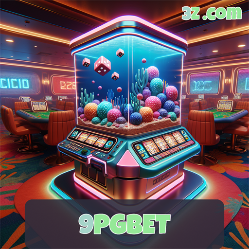 Descubra o Mundo do Poker no 9PG BET