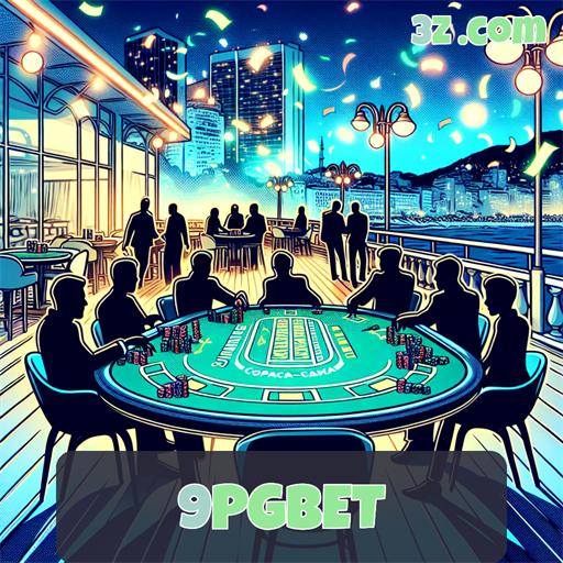 Explore as Ofertas Especiais no 9PG BET